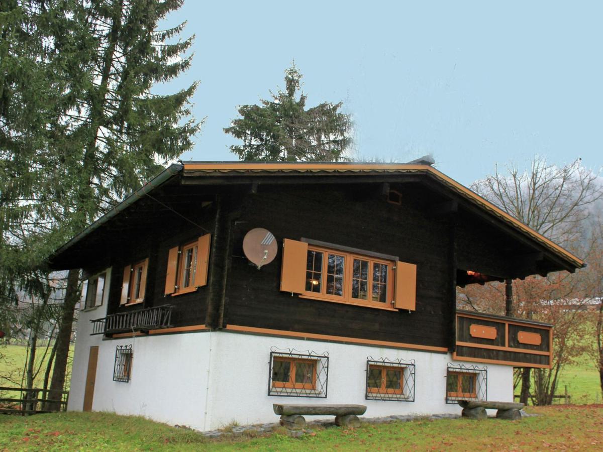 Holiday Home In Sibratsgf Ll In The Bregenzerwald Sibratsgfall Экстерьер фото