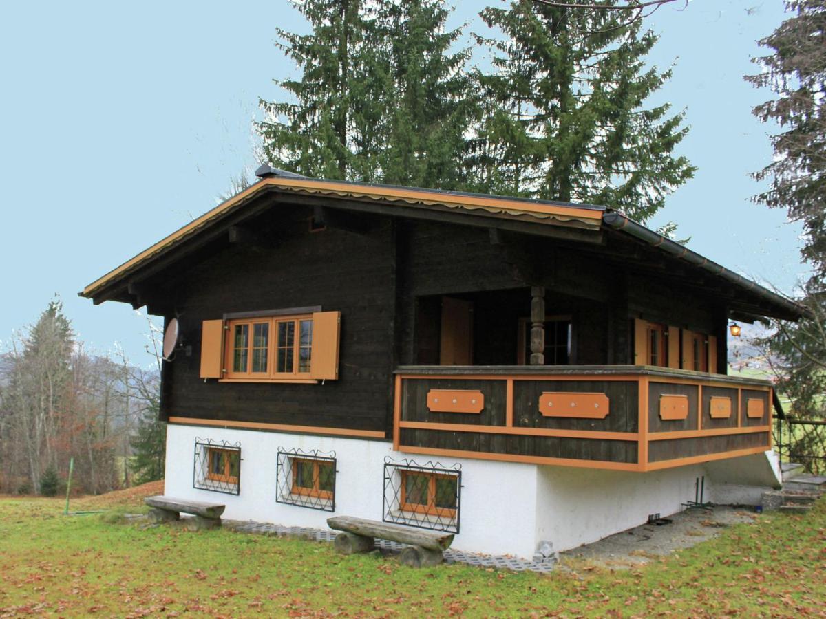 Holiday Home In Sibratsgf Ll In The Bregenzerwald Sibratsgfall Экстерьер фото