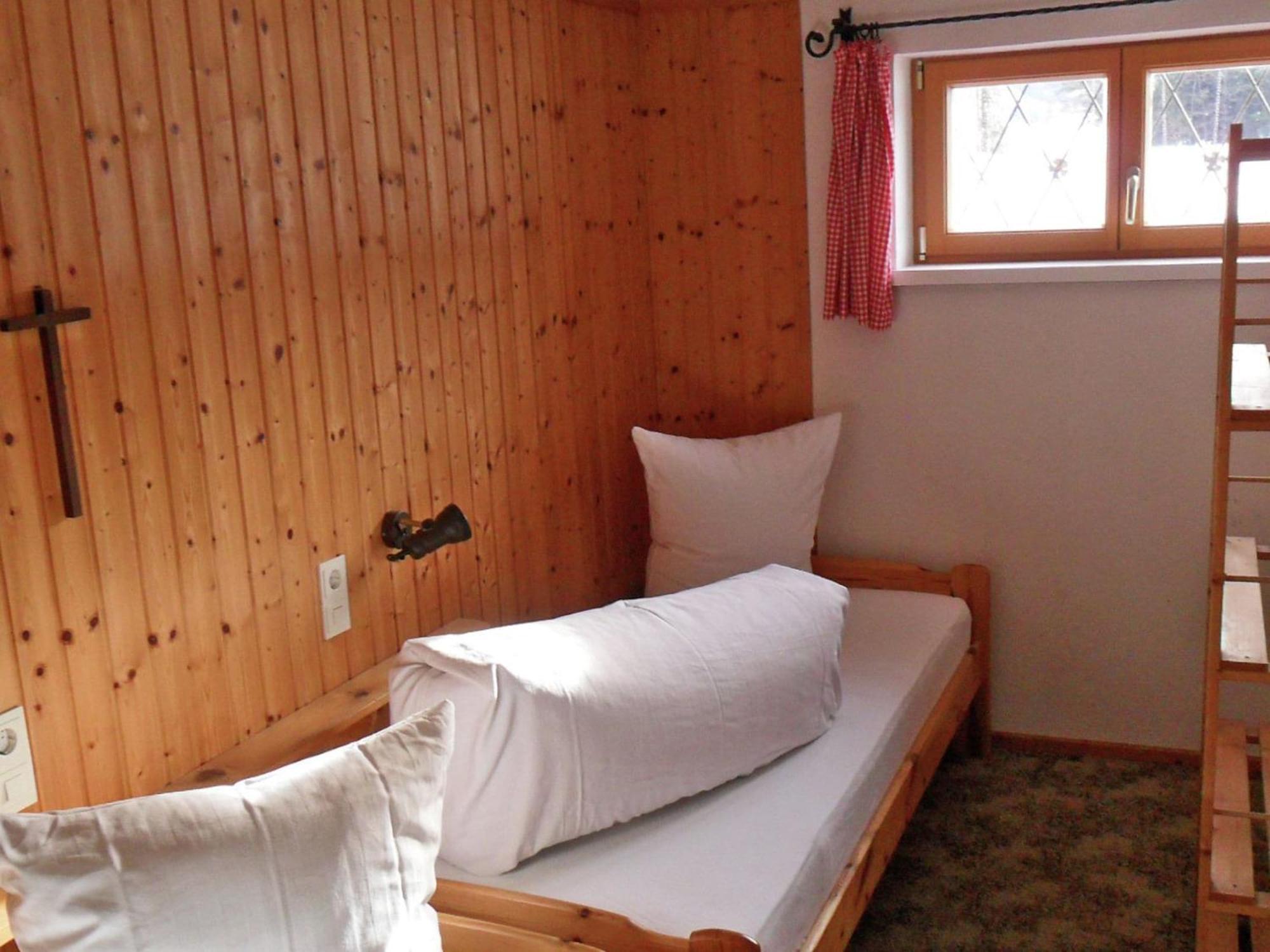 Holiday Home In Sibratsgf Ll In The Bregenzerwald Sibratsgfall Экстерьер фото