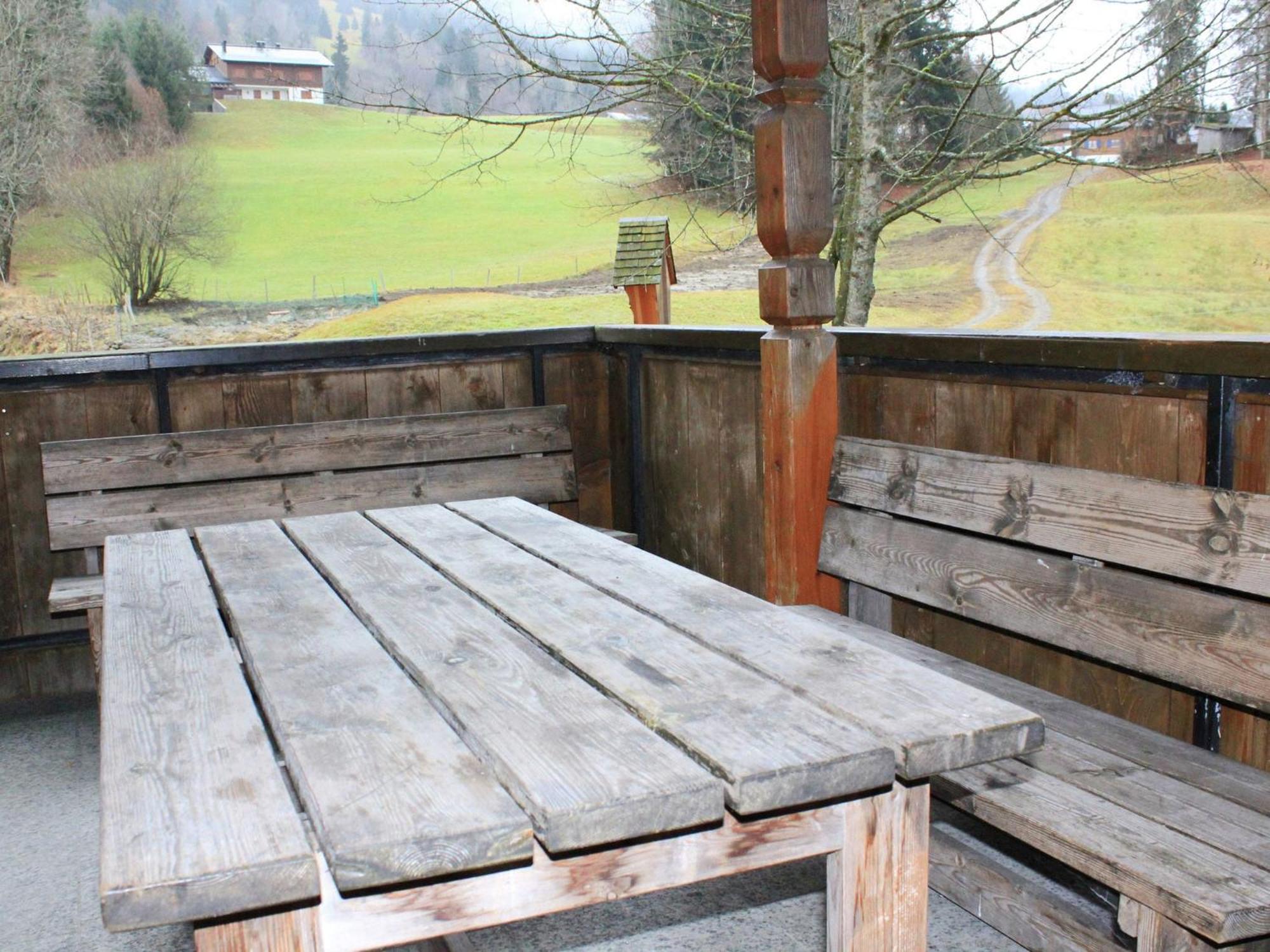 Holiday Home In Sibratsgf Ll In The Bregenzerwald Sibratsgfall Экстерьер фото