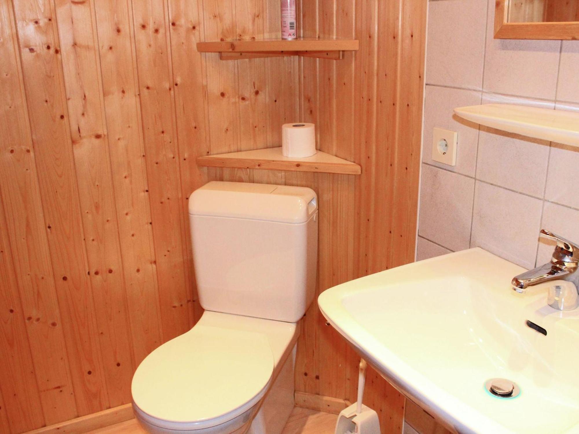 Holiday Home In Sibratsgf Ll In The Bregenzerwald Sibratsgfall Экстерьер фото